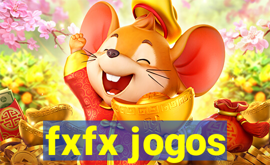 fxfx jogos